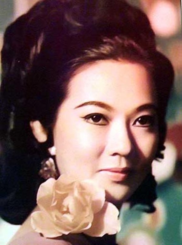 Thanh Nga