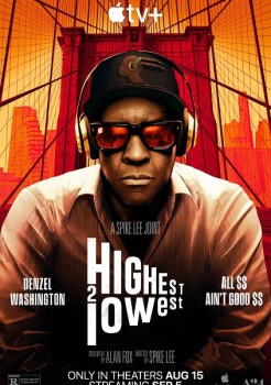 Highest 2 Lowest (2025) Highest 2 Lowest (2025)