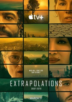 Extrapolations Season 1