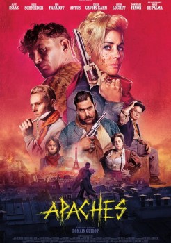 Apaches (2023)
