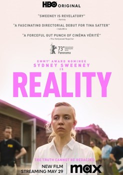 Reality (2023)