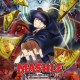 Mashle: Magic and Muscles – The Divine Visionary Candidate Exam Arc