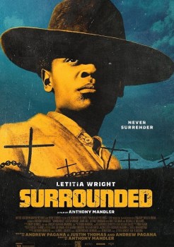 Surrounded (2023)