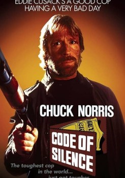 Code of Silence (1985)