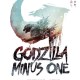 Godzilla Minus One (2023)