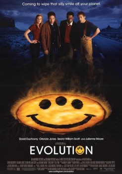 Evolution (2001)
