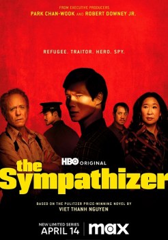 The Sympathizer