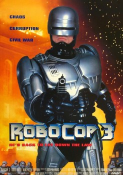 RoboCop 3 (1993)