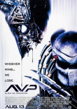 Alien vs. Predator (2004)