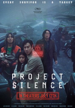 Project Silence (2023)