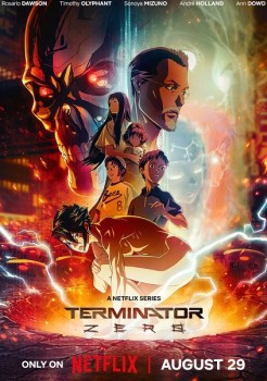 Terminator Zero
