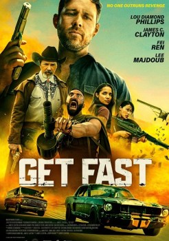 Get Fast (2024)