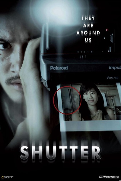 Shutter (2004) Shutter (2004)