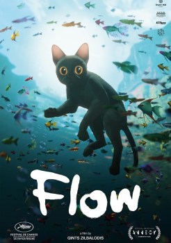Flow (2024)