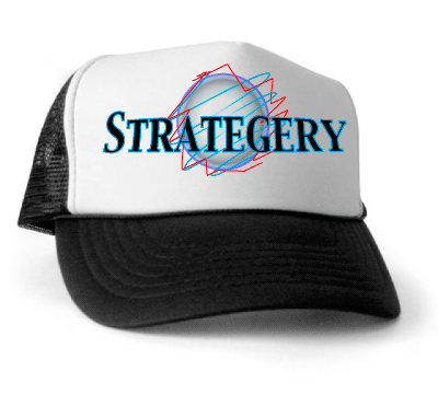 strategery
