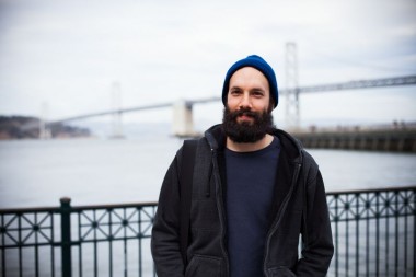 Jack Conte of Patreon