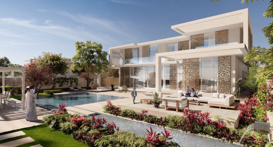 Al Mouj Muscat - Launch of Phase 2 of Zunairah (2)