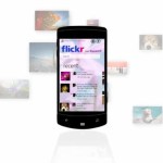 Flickr arrivera sur Windows Phone 7 le 31 Janvier