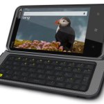 HTC 7 Pro sous Windows Phone 7 en vidéo