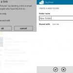 Skydrive, une application Windows Phone indispensable