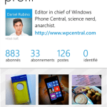 L’Appli Windows Phone du jour: 6tag