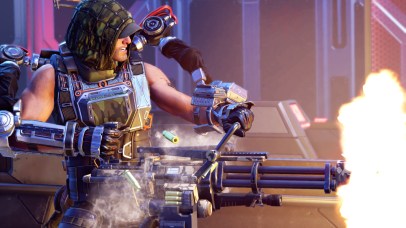 رسمياً متطلبات تشغيل لعبة XCOM 2 حصرية منصة PC