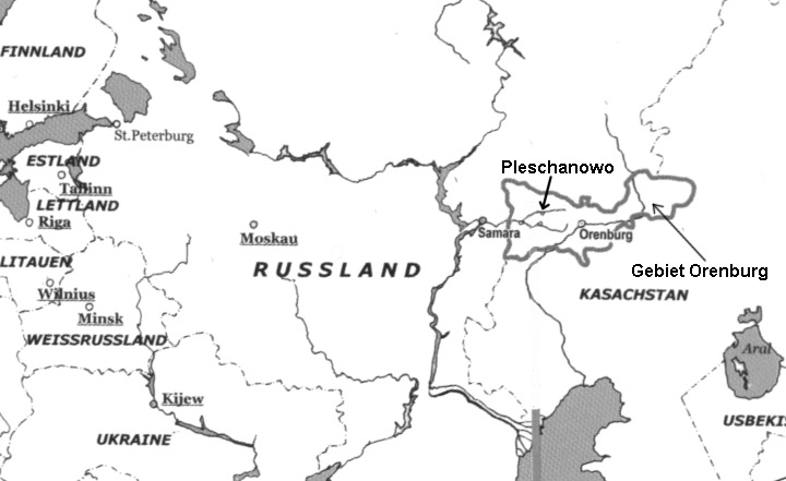 Russland