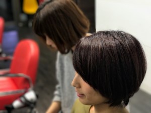 ヘアワークフラックス