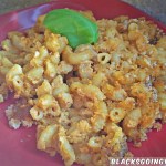 The World’s Best Vegan Mac n Cheese for Real!