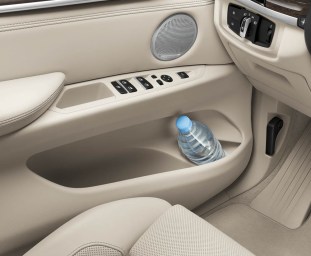 Bang & Olufsen Sound for the BMW X5 & X6  exotic car dealerships in atlanta