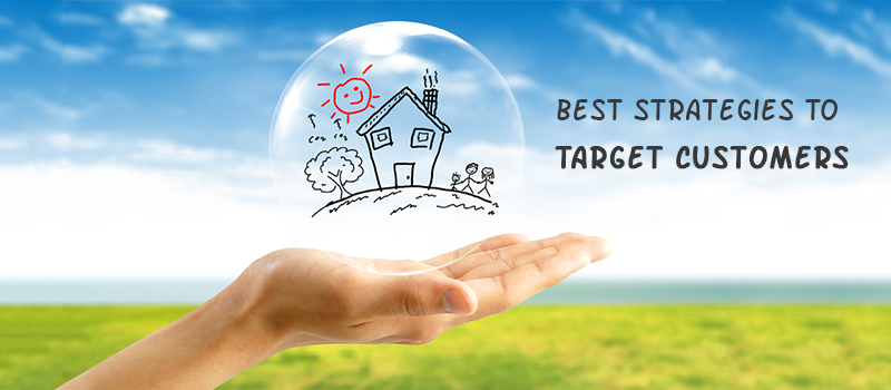 Real Estate Email Lists - Best Strategies To Target Customers