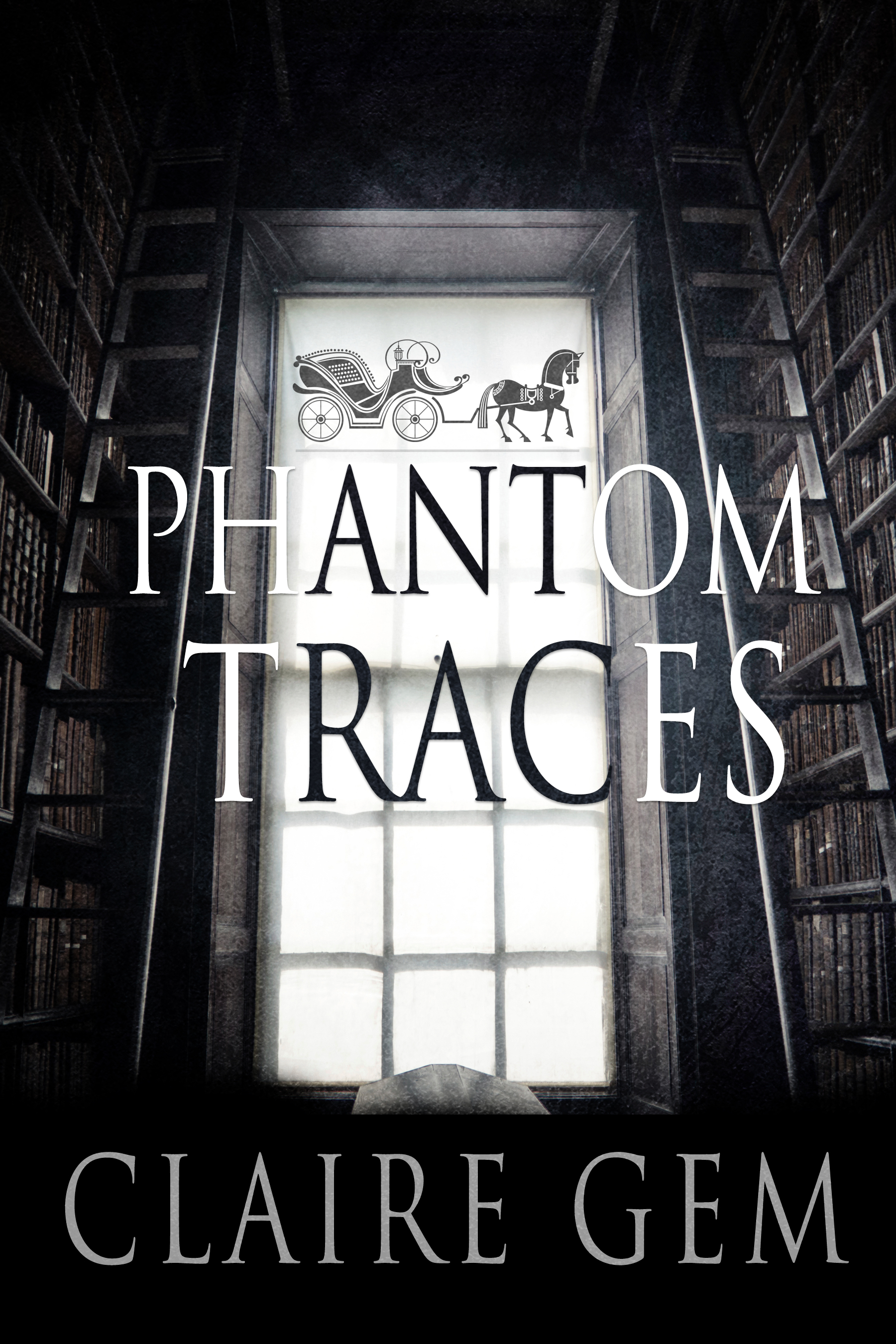 PHANTOM-TRACES