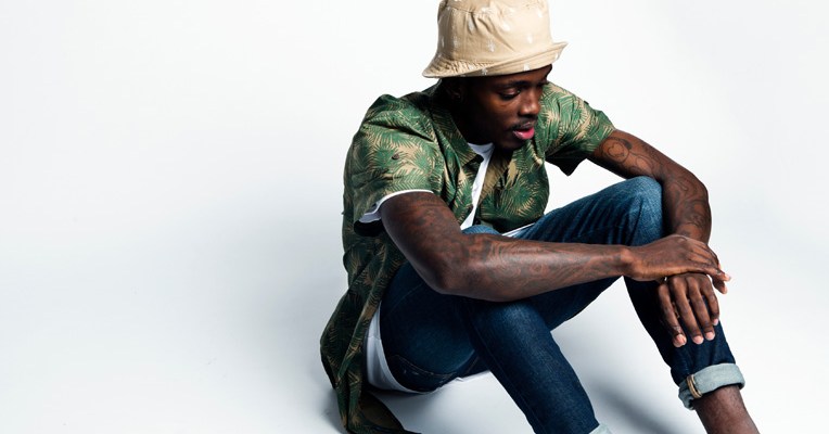 Grand Scheme SS15 Streetwear