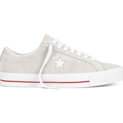 Converse Cons One Star Pro - Egret