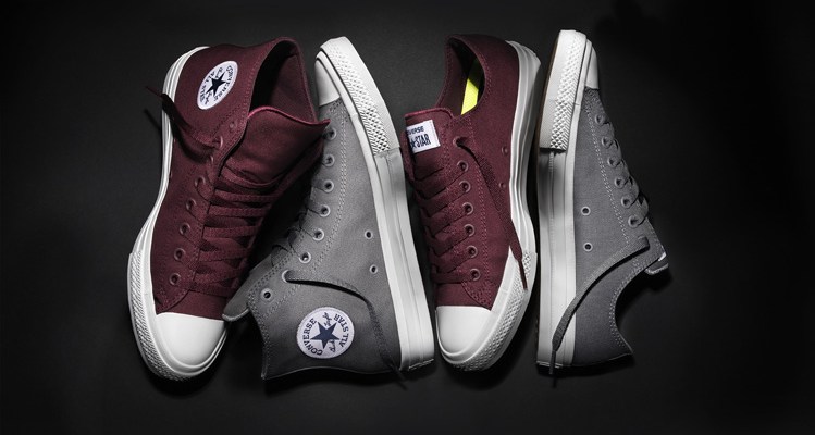 Converse Chuck Taylor All Star II Group