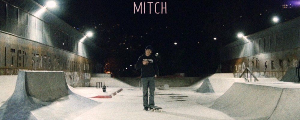 Neighbourhood Mitch