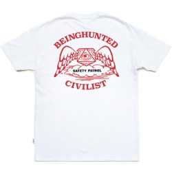 BEINGHUNTED X CIVILIST