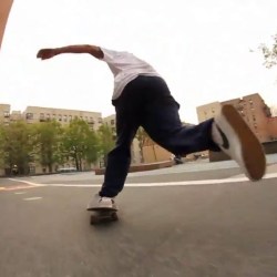 Quartersnacks Might Could Be Summer