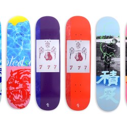 Quasi Collection 3 Decks