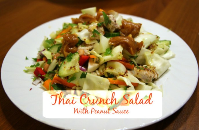 Thai-Crunch-Salad