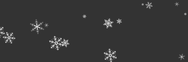 snow