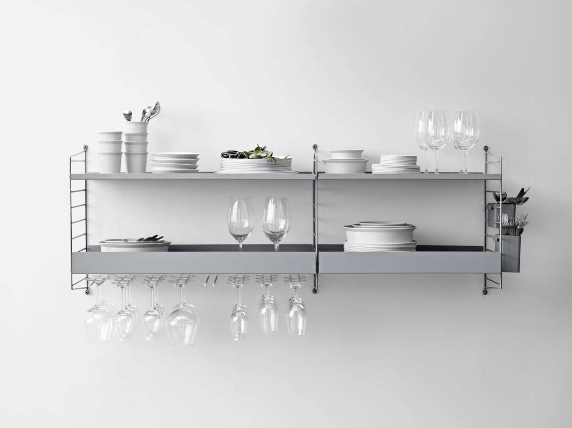 News from String - via Coco Lapine Design blog