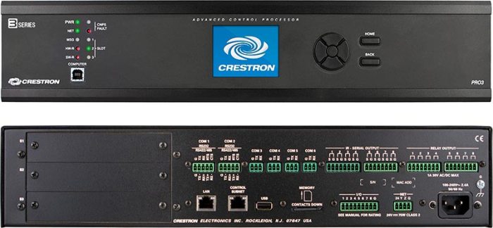 Crestron toolbox download