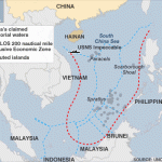 South China Sea