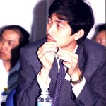 Trần Huỳnh Duy Thức