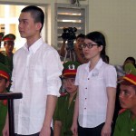 Dinh Nguyen Kha - Nguyen Phuong Uyen