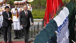 Putin in VN