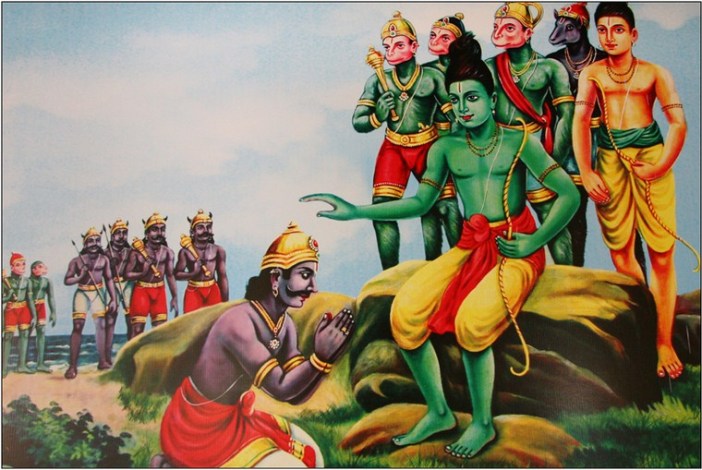 ram-vibhishan