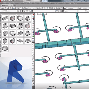 Consulting on the foundations to put in place to make Revit implementation work