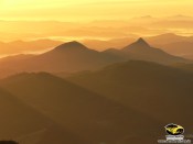 amanhecer